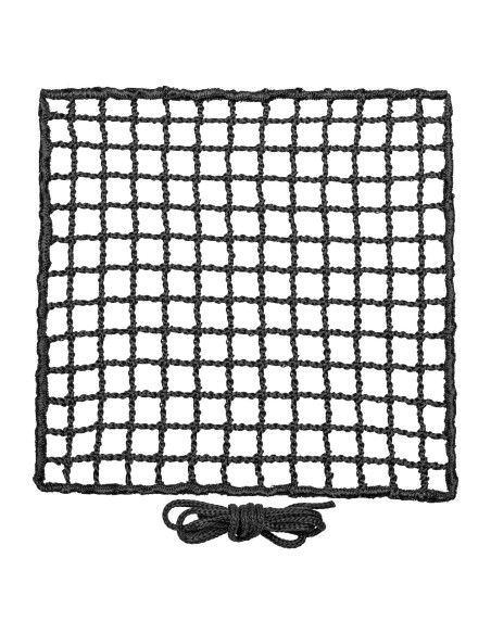 Kit de Reparación de Redes GoSports - 3 Parches 20x20 cm