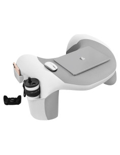 Escritorio de Regazo para Laptop Wogahev - Almohada Ergonómica 2.05 kg