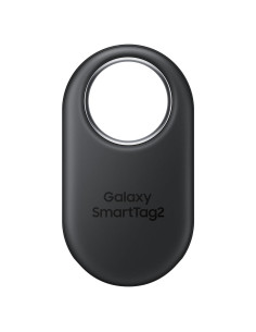 Samsung SmartTag2 2023 Bluetooth UWB IP67 Localizador Negro