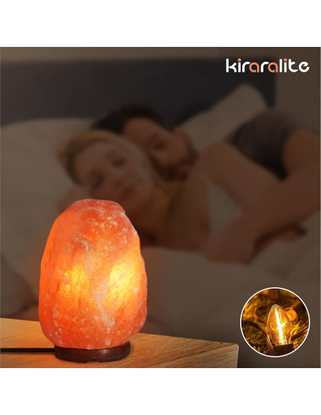 Cordón Accesorio Kiraralite 4 Bombillas LED 1.83m Blanco