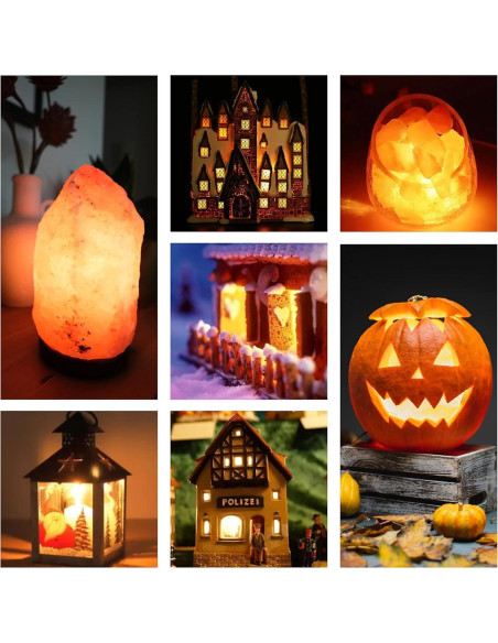 Cordón Accesorio Kiraralite 4 Bombillas LED 1.83m Blanco