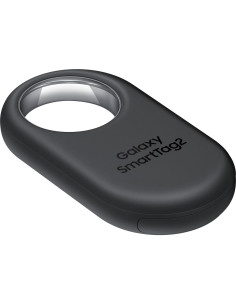 Samsung SmartTag2 2023 Bluetooth UWB IP67 Localizador Negro 2