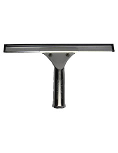 Limpiacristales Ettore 11110 de Aluminio 25.4 cm Profesional