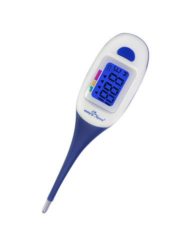 Termómetro Digital Médico Easy@Home EMT-026, Lectura Rápida