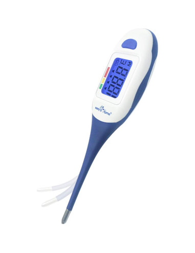Termómetro Digital Médico Easy@Home EMT-026, Lectura Rápida