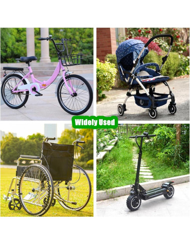 Soporte 3 en 1 para Botella de Agua y Teléfono RYANGO BCH-12