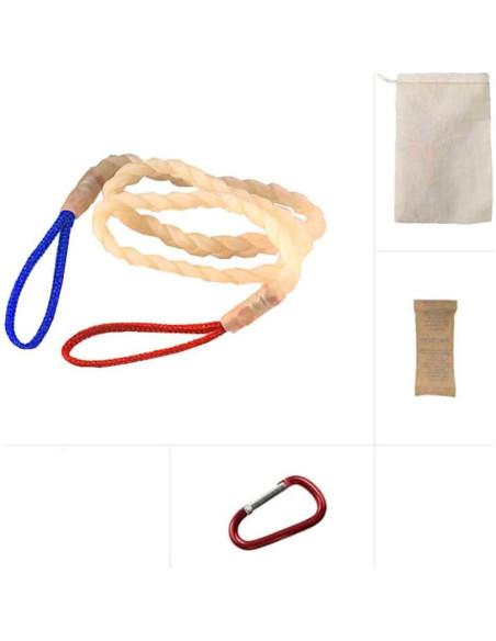 Cuerda de Lavandería Portátil Going In Style GIS-C102 2.13m