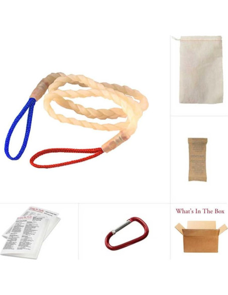 Cuerda de Lavandería Portátil Going In Style GIS-C102 2.13m