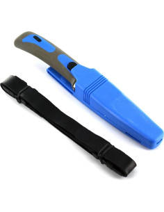 Cuchillo de Buceo Suministro de Artes Marciales Ace 22.86 cm 2