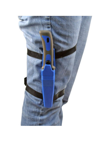 Cuchillo de Buceo Suministro de Artes Marciales Ace 22.86 cm