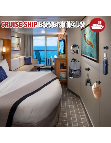 Ganchos Magnéticos TOP MAGNETS 3Pcs Soporte 68kg Negro