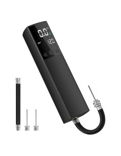 Bomba de Pelotas Eléctrica Pumteck AP1-P Compacta 4 LPM