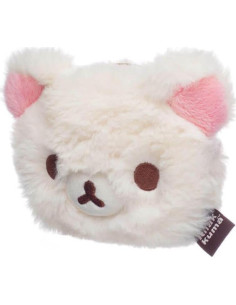 Monedero suave Rilakkuma San-X Original 25.4x6.86cm 2