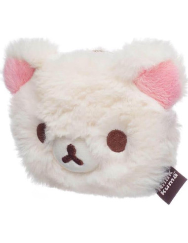 Monedero suave Rilakkuma San-X Original 25.4x6.86cm