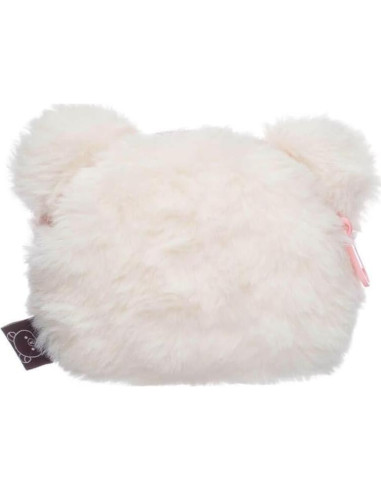 Monedero suave Rilakkuma San-X Original 25.4x6.86cm
