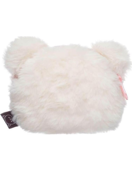 Monedero suave Rilakkuma San-X Original 25.4x6.86cm