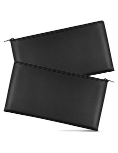 Bolsas de Dinero Joyberg 2 Piezas 28x16 cm Impermeables