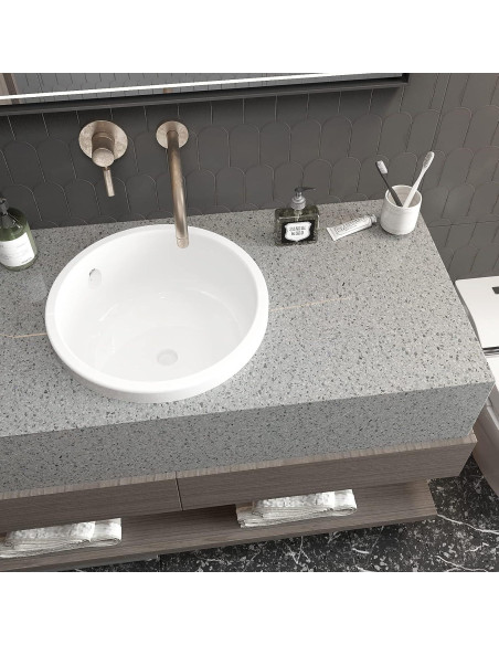 Papel Contacto VEELIKE Mármol Impermeable 81.3x900 cm Gris