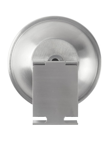 Termómetro de horno KitchenAid KQ903 3-en-1 acero inoxidable
