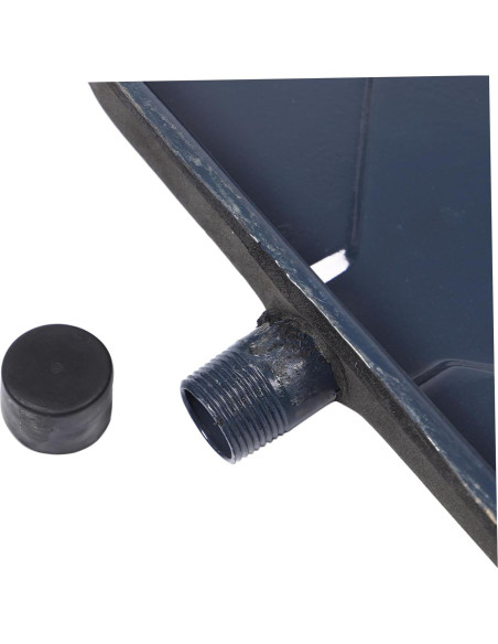 Bandeja de Goteo Balacoo para Aire Acondicionado 67x26cm