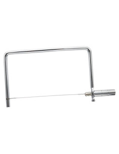 Cortador de Queso Portátil Leefasy Acero Inoxidable 12.7 cm