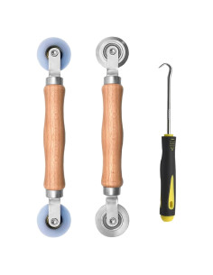 Kit de Herramientas para Pantallas BAYTORY 3 Piezas