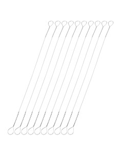 Alambres para Cortador de Queso Xhziy - 10PCS Acero Inoxidable