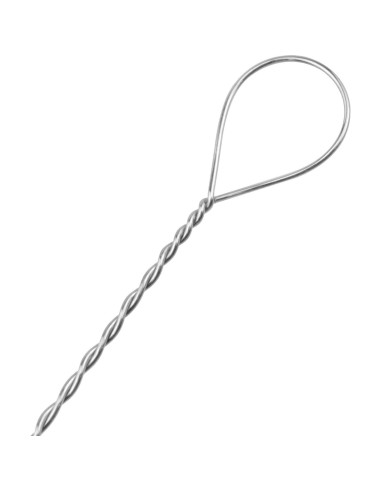 Alambres para Cortador de Queso Xhziy - 10PCS Acero Inoxidable