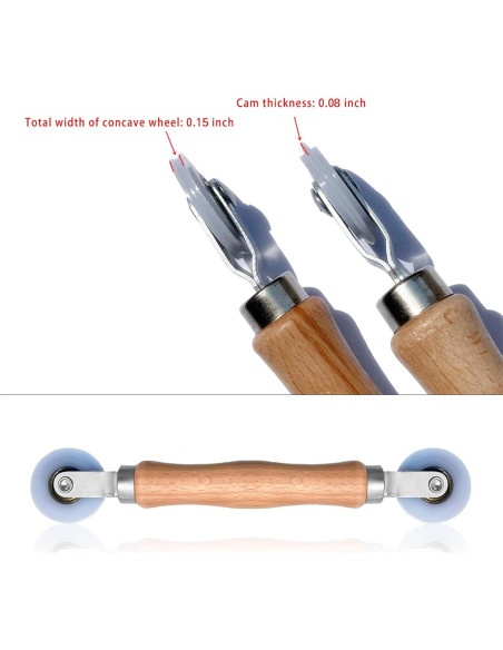 Kit de Herramientas para Pantallas BAYTORY 3 Piezas