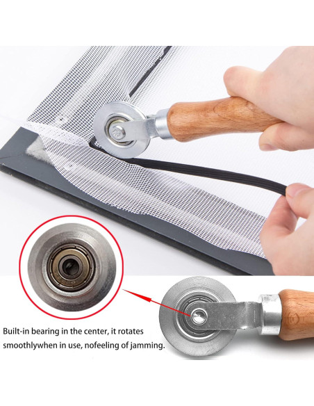 Kit de Herramientas para Pantallas BAYTORY 3 Piezas