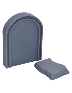 Juego de Piedra Voladora Leap Fit - Tradicional Coreano - 50g