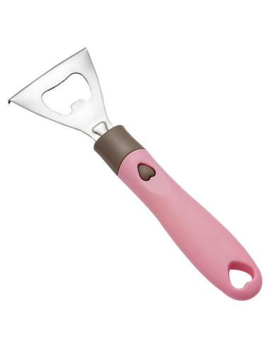 Escalador de Pescado ADORAMBLING Acero Inoxidable 18x5.8cm