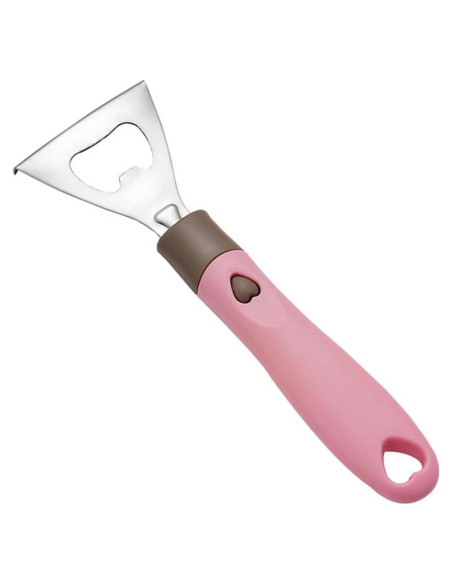 Escalador de Pescado ADORAMBLING Acero Inoxidable 18x5.8cm