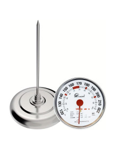Termómetro de Carne KT THERMO 3.5" Rápido NSF 49-104C