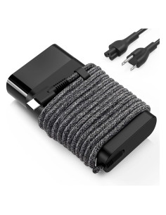 Cargador HP 65W USB-C Yeotsmut para Laptop y Chromebook