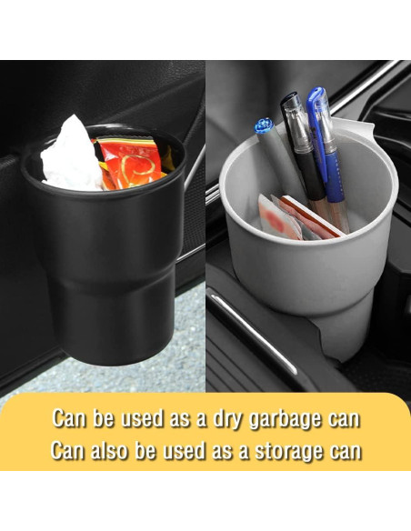 Soporte de Taza para Auto OFBAND, Organizador Multifuncional Soporte de Taza para Auto OFBAND, Organizador Multifuncional