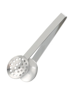 Prensador de Bolsitas de Té WHTCHSU Acero Inoxidable 15.4 cm