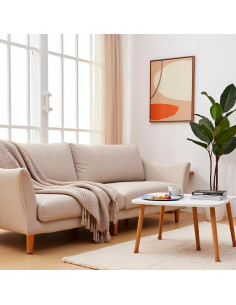 Protectores de Suelo para Patas de Silla Kotiorname 16 Piezas 14-18mm 2