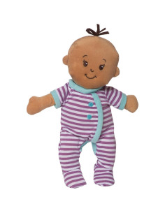 Muñeca de Bebé Wee Baby Stella Beige 30.48 cm con Accesorios 2