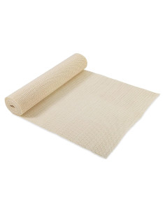 Camco Antideslizante 1m x 3.66m para Estantes y Cajones