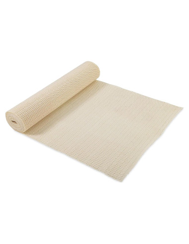 Camco Antideslizante 1m x 3.66m para Estantes y Cajones