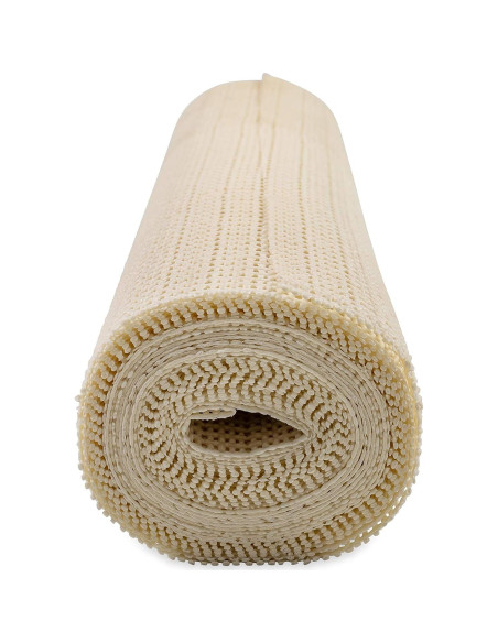 Camco Antideslizante 1m x 3.66m para Estantes y Cajones