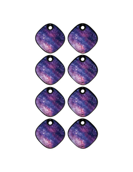 Carcasa de Fibra de Carbono MightySkins para Samsung Galaxy SmartTag