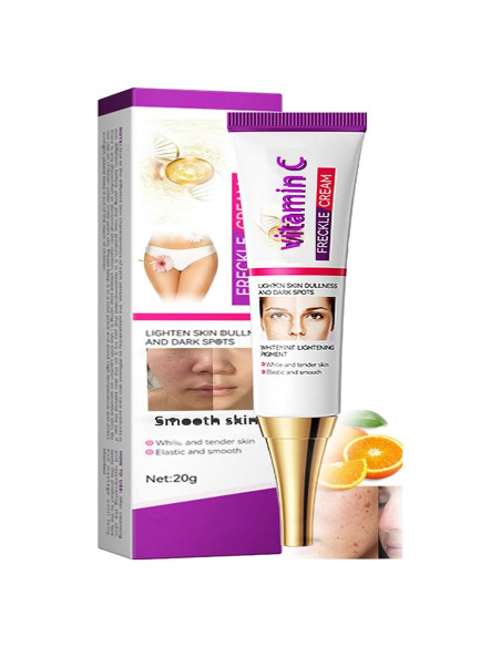 Crema Removedora de Manchas Oscuras Niacinamida 20g