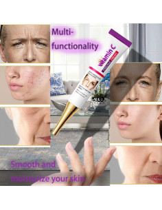 Crema Removedora de Manchas Oscuras Niacinamida 20g 2