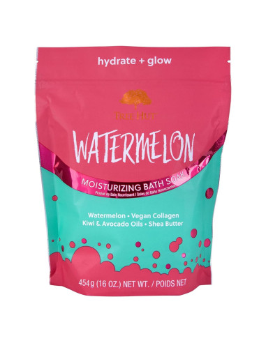 Baño Hidratante Tree Hut Sandía 471.7 g - Sin Parabenos