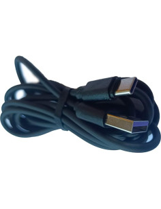 Cable USB 3.0 Tipo-C a USB-A 1.5m Elgato HD60 X 2
