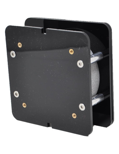 Funda Antirrobo TABcare para Echo Dot 3 con Montaje VESA