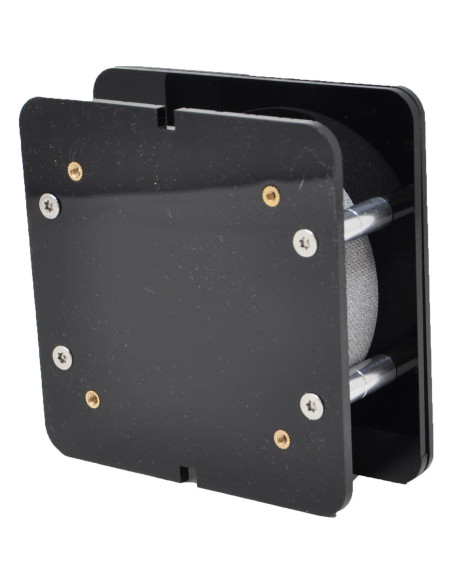 Funda Antirrobo TABcare para Echo Dot 3 con Montaje VESA