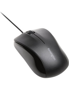 Ratón Silencioso Kensington K72110US USB con Cable Negro 2